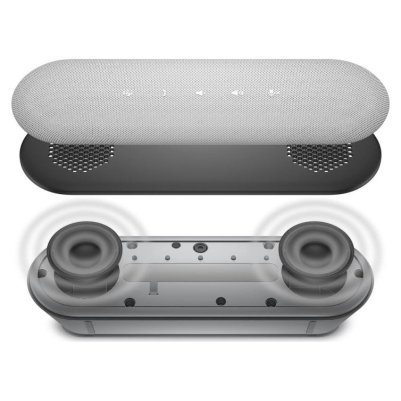 Dell Speaker|DELL|SP3022|1xUSB 2.0|1xUSB type C|520-AAVQ