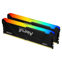 Kingston MEMORY DIMM 16GB PC25600 DDR4/K2 KF432C16BB2AK2/16 KINGSTON
