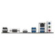 Gigabyte Mainboard|GIGABYTE|Intel B760 Express|LGA1700|Micro-ATX|Memory DDR4|Memory slots 2|1xPCI-Express 3.0 1x|1xPCI-Express 4.0 16x|2xM.2|1x15pin D-sub|1xHDMI|1xAudio-In|1xAudio-Out|1xMicrophone|2xUSB 2.0|4xUSB 3.2|1xRJ45|B760MHDDR4