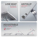 Axagon NB ACC STAND 10-16" + I/O HUB/7IN1 HMC-STND AXAGON