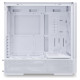 Lian Li Case|LIAN LI|LANCOOL 207|MidiTower|Case product features Transparent panel|Not included|ATX|MicroATX|MiniITX|Colour White|G99.LAN207RW.00
