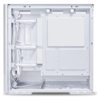 Lian Li Case|LIAN LI|LANCOOL 207|MidiTower|Case product features Transparent panel|Not included|ATX|MicroATX|MiniITX|Colour White|G99.LAN207RW.00