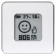 Airvalent SMART HOME AIR QUALITY SENSOR/SILV/CATS AIRV-CATS AIRVALENT