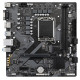 Gigabyte Mainboard|GIGABYTE|Intel B760 Express|LGA1700|Micro-ATX|Memory DDR5|Memory slots 2|B760ME1.0