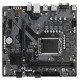 Gigabyte Mainboard|GIGABYTE|Intel B760 Express|LGA1700|Micro-ATX|Memory DDR5|Memory slots 2|B760ME1.0