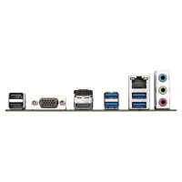 Gigabyte Mainboard|GIGABYTE|Intel B760 Express|LGA1700|Micro-ATX|Memory DDR5|Memory slots 2|B760ME1.0