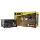 Seasonic Power Supply|SEASONIC|CORE GX|650 Watts|Efficiency 80 PLUS GOLD|SRP-CGX651-A5A32SF