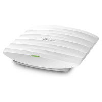 Tp-Link Access Point|TP-LINK|Omada|1750 Mbps|IEEE 802.11ac|1x10/100/1000M|EAP245