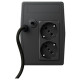 Trust UPS|TRUST|480 Watts|800 VA|Wave form type Simulated sinewave|Desktop/pedestal|23503
