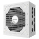 Gigabyte Power Supply|GIGABYTE|850 Watts|Efficiency 80 PLUS GOLD|PFC Active|MTBF 100000 hours|GP-UD850GMPG5W