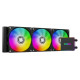 Xilence CPU COOLER MULTI SOCKET/LQ360PRO.ARGB XC987 XILENCE