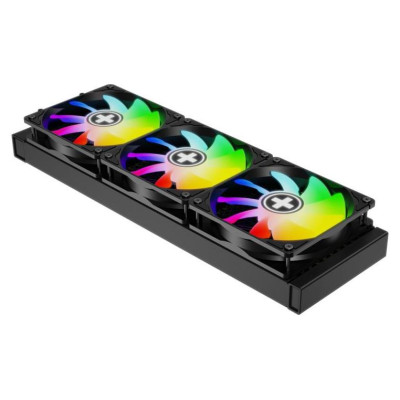 Xilence CPU COOLER MULTI SOCKET/LQ360PRO.ARGB XC987 XILENCE