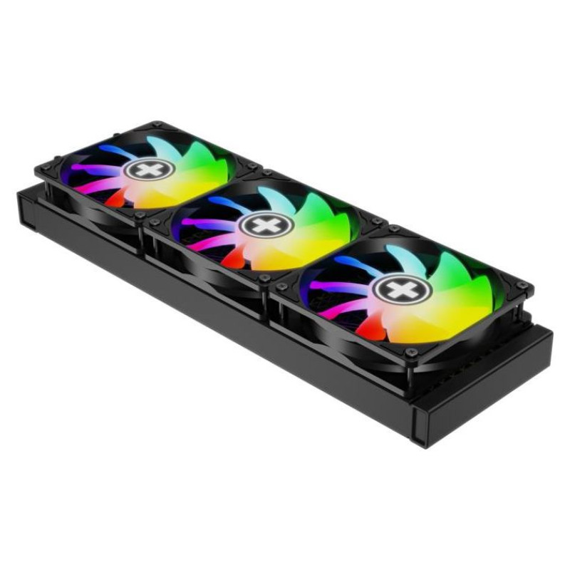Xilence CPU COOLER MULTI SOCKET/LQ360PRO.ARGB XC987 XILENCE