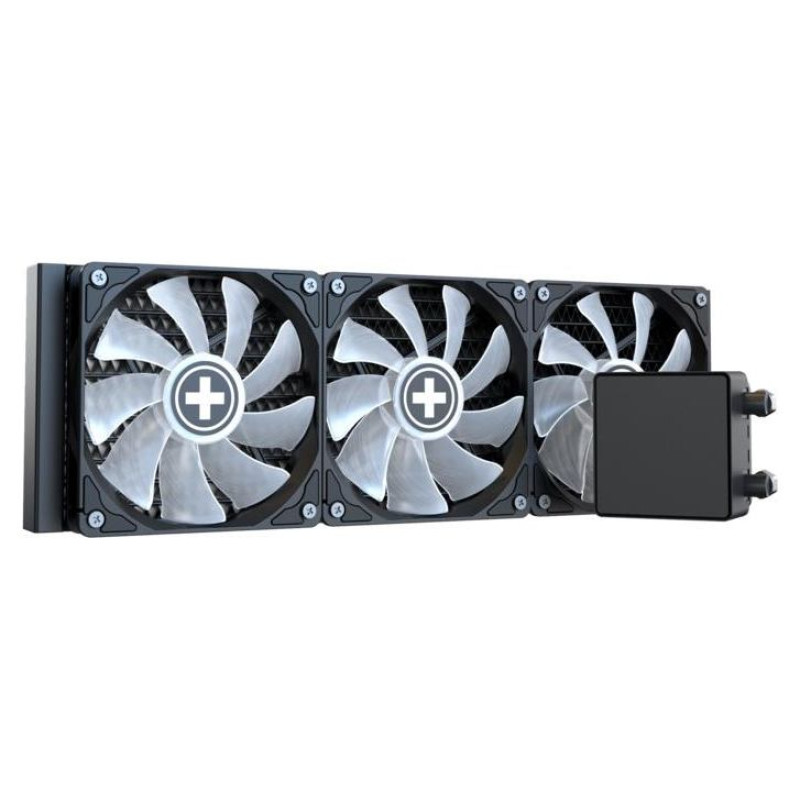 Xilence CPU COOLER MULTI SOCKET/LQ360PRO.ARGB XC987 XILENCE