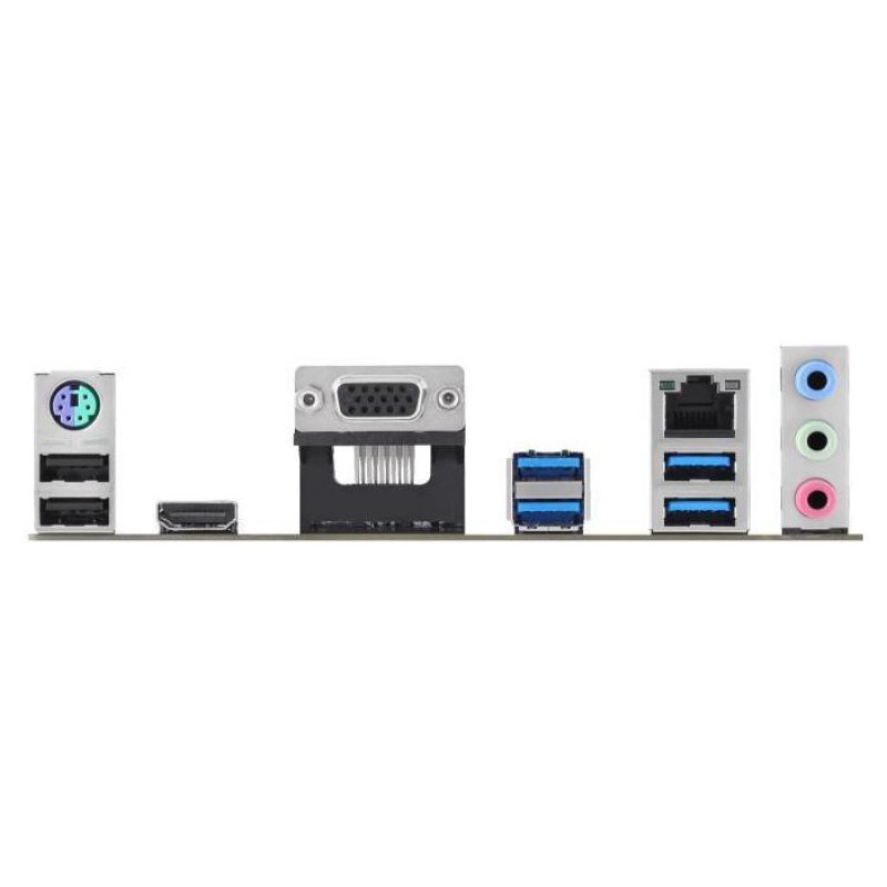 Asus Mainboard|ASUS|Intel B760 Express|LGA1700|Micro-ATX|Memory DDR4|Memory slots 2|2xPCI-Express 4.0 1x|1xPCI-Express 4.0 16x|2xM.2|1x15pin D-sub|1xHDMI|2xUSB 2.0|4xUSB 3.2|1xPS/2|1xRJ45|3xAudio port|PRIMEB760M-KD4