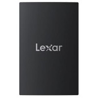 Lexar External SSD|LEXAR|SL500|1TB|USB 3.2|Write speed 1800 MBytes/sec|Read speed 2000 MBytes/sec|LSL500X001T-RNBNG