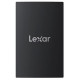 Lexar External SSD|LEXAR|SL500|1TB|USB 3.2|Write speed 1800 MBytes/sec|Read speed 2000 MBytes/sec|LSL500X001T-RNBNG