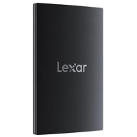 Lexar External SSD|LEXAR|SL500|1TB|USB 3.2|Write speed 1800 MBytes/sec|Read speed 2000 MBytes/sec|LSL500X001T-RNBNG