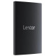 Lexar External SSD|LEXAR|SL500|1TB|USB 3.2|Write speed 1800 MBytes/sec|Read speed 2000 MBytes/sec|LSL500X001T-RNBNG