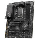 MSI Mainboard|MSI|Intel B760 Express|LGA1700|ATX|Memory DDR4|Memory slots 4|5xPCI-Express 5.0 16x|2xM.2|1xHDMI|1xDisplayPort|2xUSB 2.0|2xUSB 3.2|1xUSB-C|1xOptical S/PDIF|1xRJ45|5xAudio port|PROB760-PDDR4II