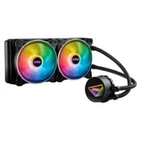 Adata CPU COOLER S_MULTI/LEVANTEX240-BKCWW ADATA