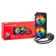 Adata CPU COOLER S_MULTI/LEVANTEX240-BKCWW ADATA