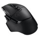 Logitech MOUSE USB OPTICAL G502 X/LIGHTSPEED 910-006180 LOGITECH
