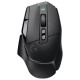 Logitech MOUSE USB OPTICAL G502 X/LIGHTSPEED 910-006180 LOGITECH