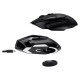 Logitech MOUSE USB OPTICAL G502 X/LIGHTSPEED 910-006180 LOGITECH