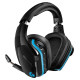 Logitech HEADSET GAMING G935/981-000744 LOGITECH