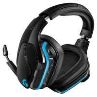 Logitech HEADSET GAMING G935/981-000744 LOGITECH
