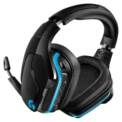 Logitech HEADSET GAMING G935/981-000744 LOGITECH