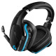 Logitech HEADSET GAMING G935/981-000744 LOGITECH
