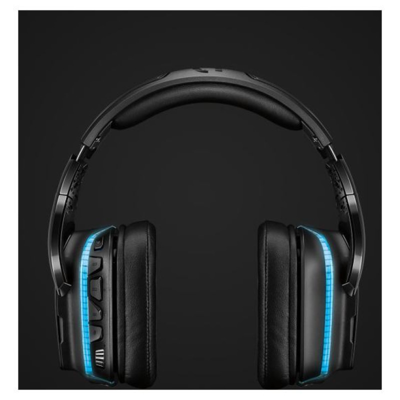 Logitech HEADSET GAMING G935/981-000744 LOGITECH