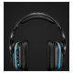Logitech HEADSET GAMING G935/981-000744 LOGITECH