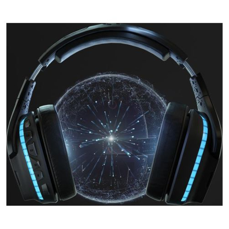 Logitech HEADSET GAMING G935/981-000744 LOGITECH
