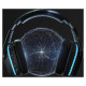 Logitech HEADSET GAMING G935/981-000744 LOGITECH