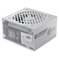 Seasonic Power Supply|SEASONIC|CORE GX White|750 Watts|Efficiency 80 PLUS GOLD|MTBF 100000 hours|SRP-CGX751-A5A32SF-W