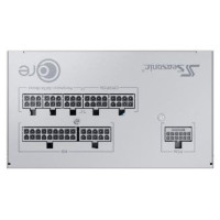 Seasonic Power Supply|SEASONIC|CORE GX White|750 Watts|Efficiency 80 PLUS GOLD|MTBF 100000 hours|SRP-CGX751-A5A32SF-W