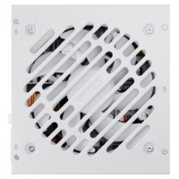 Seasonic Power Supply|SEASONIC|CORE GX White|750 Watts|Efficiency 80 PLUS GOLD|MTBF 100000 hours|SRP-CGX751-A5A32SF-W
