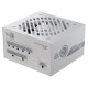 Seasonic Power Supply|SEASONIC|CORE GX White|750 Watts|Efficiency 80 PLUS GOLD|MTBF 100000 hours|SRP-CGX751-A5A32SF-W
