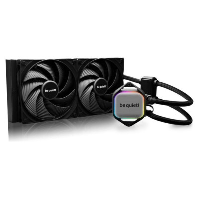 Be Quiet CPU COOLER S_MULTI/PURE LOOP 2 BW018 BE QUIET