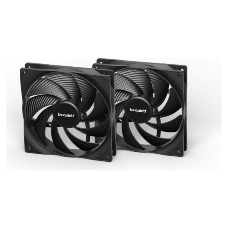 Be Quiet CPU COOLER S_MULTI/PURE LOOP 2 BW018 BE QUIET