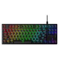 Hyperx KEYBOARD GAMING MECHANICAL/HX-KB7AQX-US HYPERX