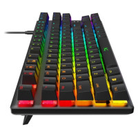 Hyperx KEYBOARD GAMING MECHANICAL/HX-KB7AQX-US HYPERX