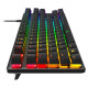 Hyperx KEYBOARD GAMING MECHANICAL/HX-KB7AQX-US HYPERX