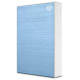 Seagate External HDD|SEAGATE|One Touch|STKZ4000402|4TB|USB 3.0|Colour Light Blue|STKZ4000402