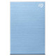 Seagate External HDD|SEAGATE|One Touch|STKZ4000402|4TB|USB 3.0|Colour Light Blue|STKZ4000402