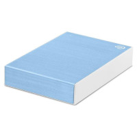 Seagate External HDD|SEAGATE|One Touch|STKZ4000402|4TB|USB 3.0|Colour Light Blue|STKZ4000402