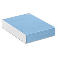 Seagate External HDD|SEAGATE|One Touch|STKZ4000402|4TB|USB 3.0|Colour Light Blue|STKZ4000402